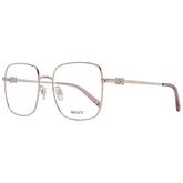 Bally Rose Gold Women Optical Frames -   -  Bally.
